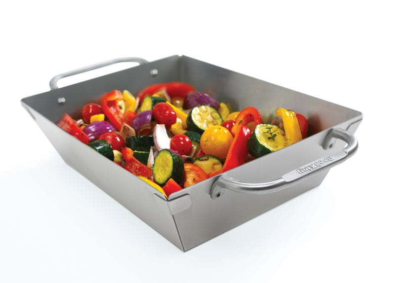 Broil King Deep Dish Grill Wok - 69818