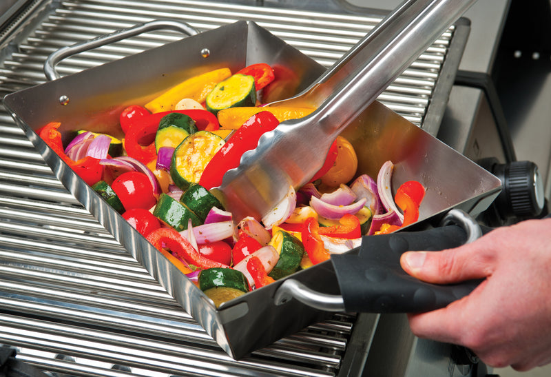 Broil King Deep Dish Grill Wok - 69818