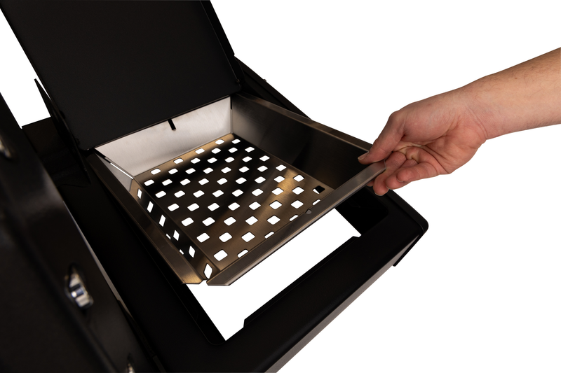 Broil King Shelf Insert Wok - 69826