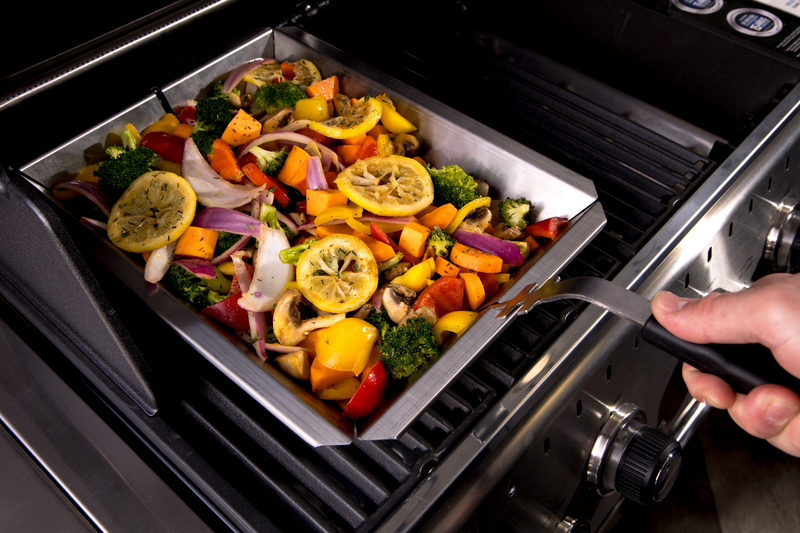 Broil King Shelf Insert Wok - 69826