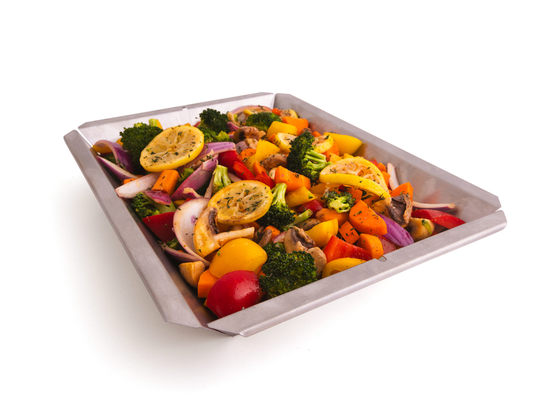 Broil King Shelf Insert Wok - 69826