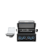 28" Broil King Baron 490 Shadow IR Built-In Liquid Propane Grill - 875644 LP