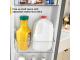 36" Whirlpool 31 Cu. Ft. French Door Refrigerator with Interior Water Dispenser - WRFF3336SZ