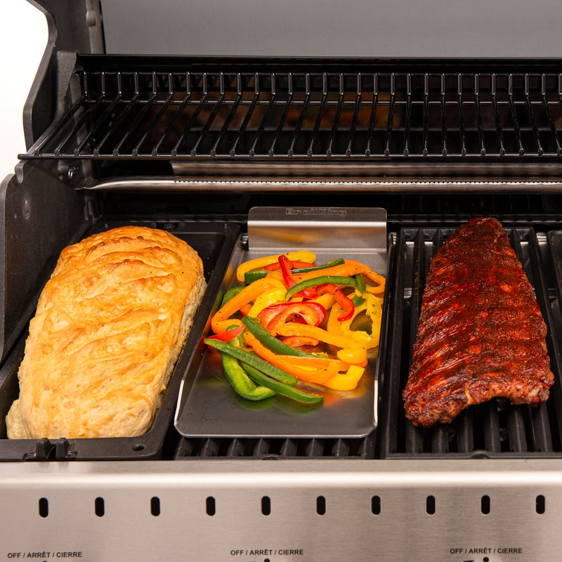 Broil King Narrow Griddle - 69122