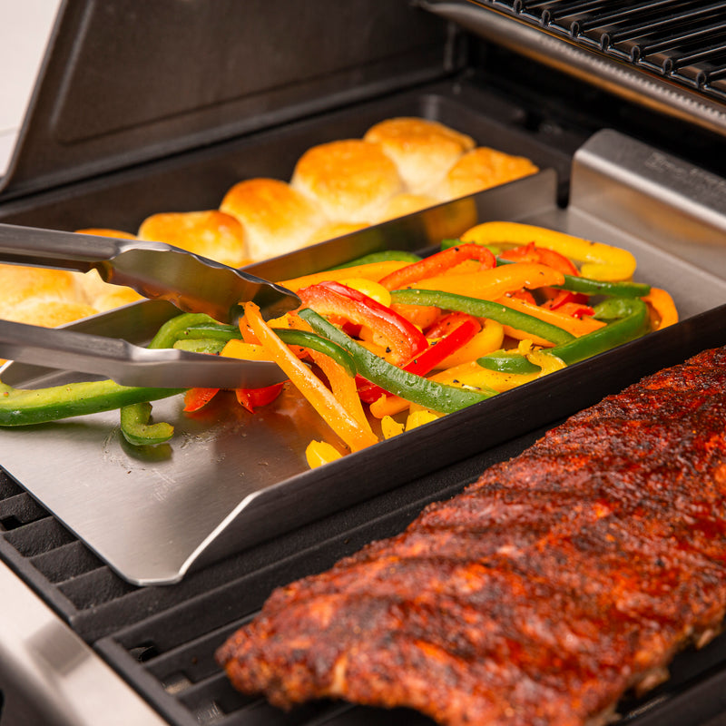 Broil King Narrow Griddle - 69122
