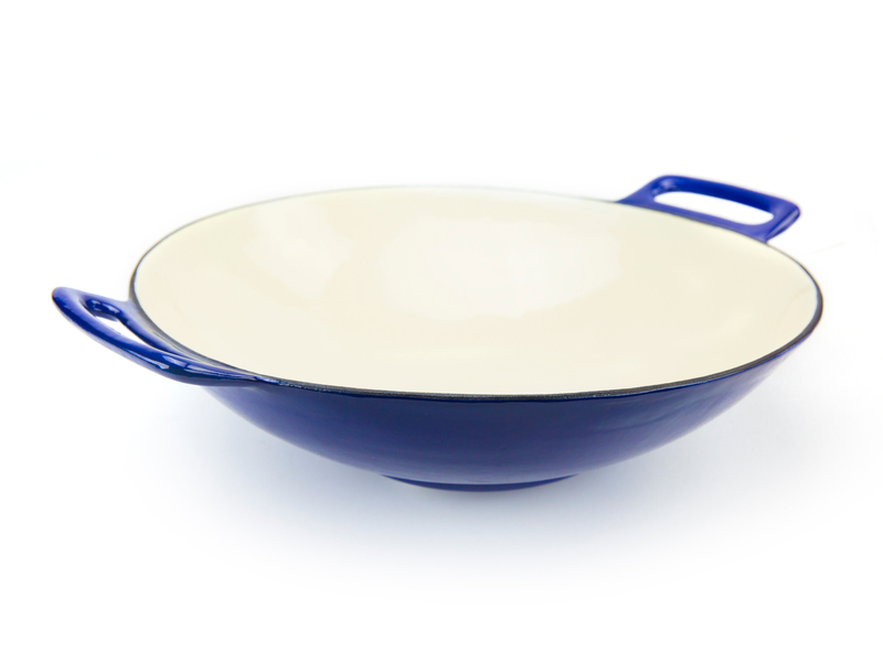 Broil King Cast Grilling Wok - 69710