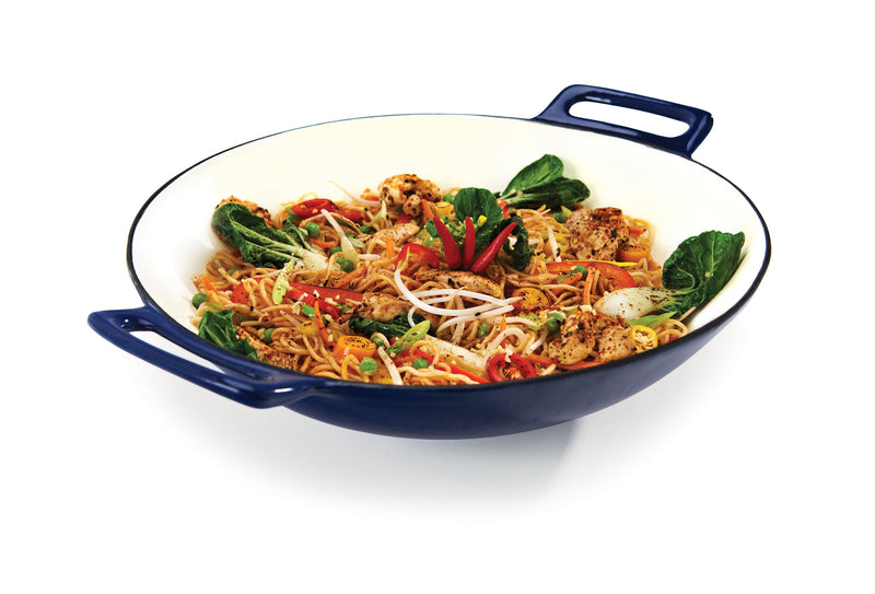 Broil King Cast Grilling Wok - 69710