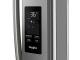 36" Whirlpool 31 Cu. Ft. French Door Refrigerator with Interior Water Dispenser - WRFF3336SZ