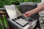 Broil King Stainless Steel Side Burner Wok Ring - 69719