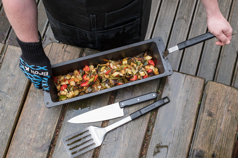 Broil King Imperial / Regal Cast Wok - 69618