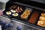 Broil King Baron / Crown Cast Wok - 69617