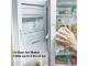 36" Whirlpool 30 cu. ft. French Door Refrigerator with In-Door Water and Ice Maker - WRFF3536SZ