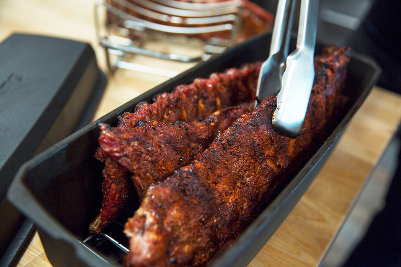Broil King Rib Roaster - 69615