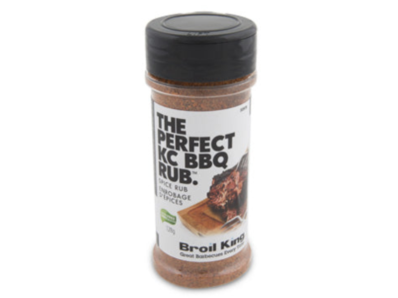 Broil King The Perfect KC BBQ Spice Rub - 50978