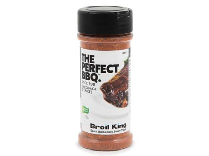 Broil King The Perfect Spice Rub - 50975