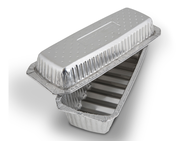 Broil King Foil Rib Roaster Or Liner - 69616