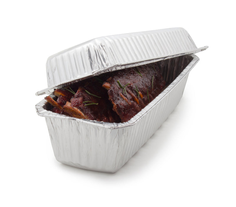 Broil King Foil Rib Roaster Or Liner - 69616