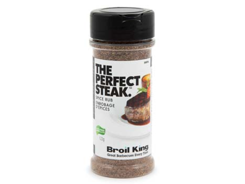 Broil King The Perfect Steak Spice Rub - 50976