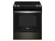 Black Stainless