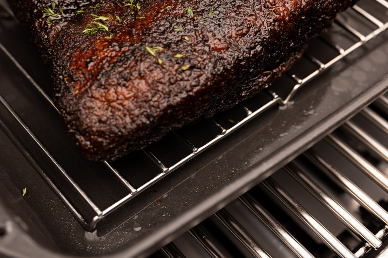 Broil King Cast Iron Multi Roaster - 69610