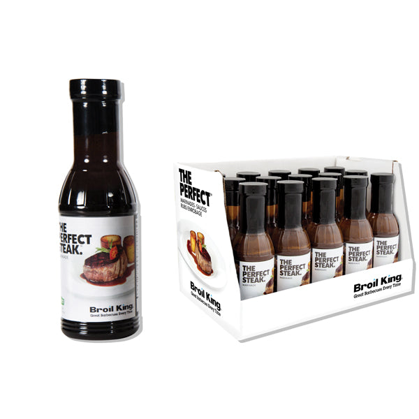 Broil King The Perfect Steak Marinade - 50990