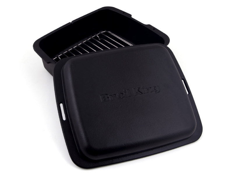 Broil King Cast Iron Dutch Oven - 69620