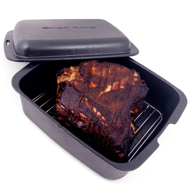 Broil King Cast Iron Dutch Oven - 69620