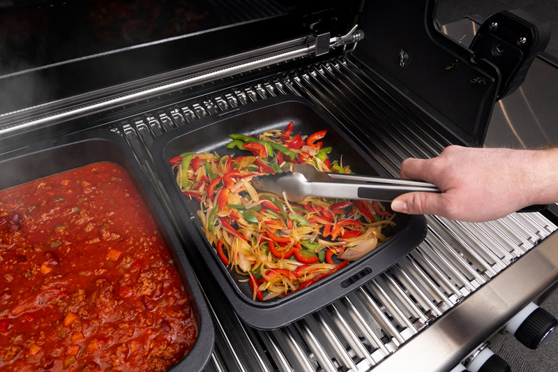 Broil King Cast Iron Dutch Oven - 69620