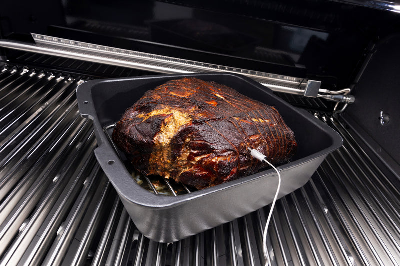 Broil King Cast Iron Dutch Oven - 69620