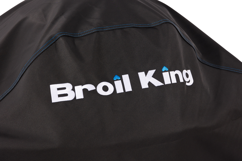 Broil King Premium Pellet Keg Grill Cover - 68360