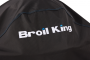 Broil King Premium Pellet Keg Grill Cover - 68360