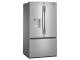36" Whirlpool 30 cu. ft. French Door Refrigerator with In-Door Water and Ice Maker - WRFF3536SZ