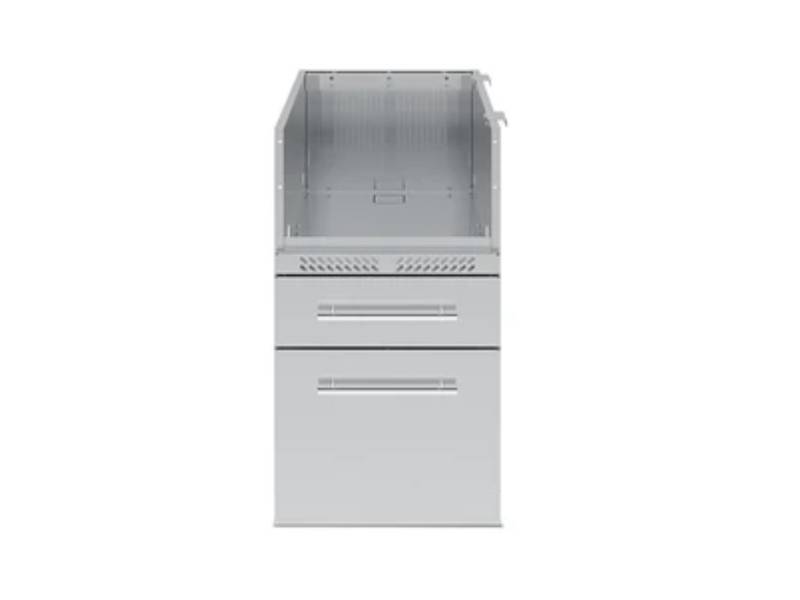 Broil King S 200 Range Burner Cabinet - 802400