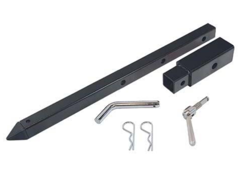Broil King Hitch Adaptor Kit for Keg Series - KA5532