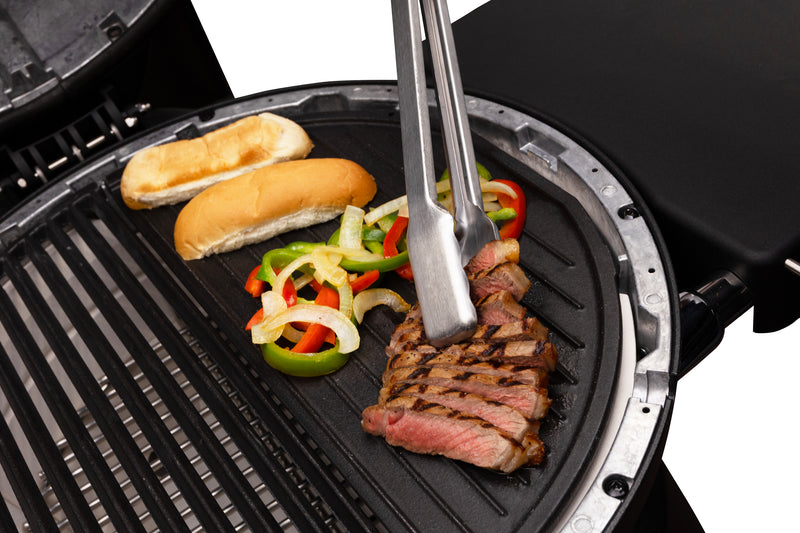 Broil King Keg Griddle Plate - 11180