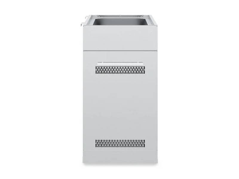 Broil King Stainless Steel Tank / Side Burner Cabinet - 802700