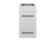 Broil King Stainless Steel Tank / Side Burner Cabinet - 802700