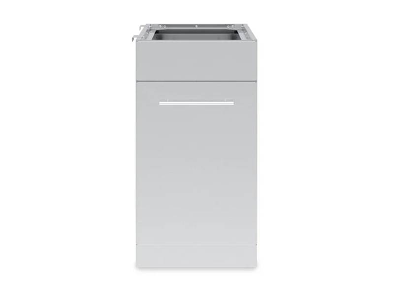 Broil King Stainless Steel Waste Organizer Cabinet - 802800