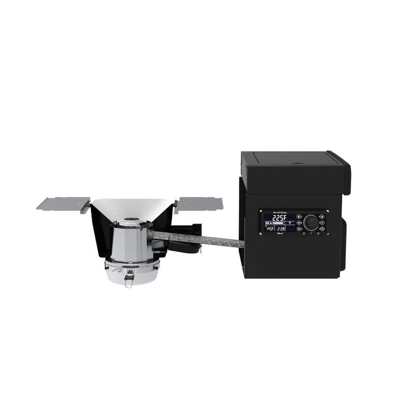 Broil King Baron Pellet Module 4 Burner - 674001