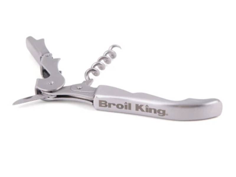 Broil King Wine Bottle Opener - 64006