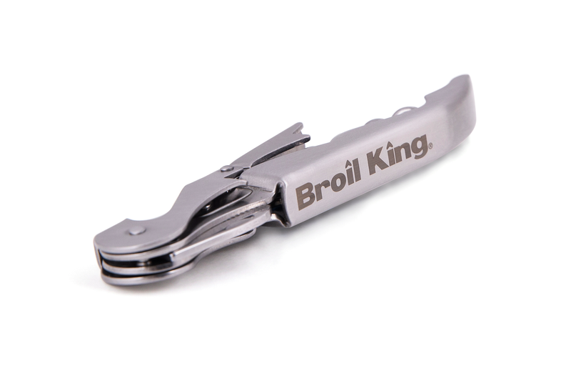Broil King Wine Bottle Opener - 64006