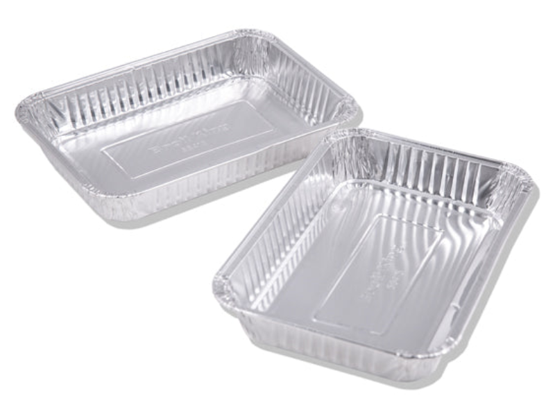 Broil King Foil Drip Pan 3 Pack - 56415