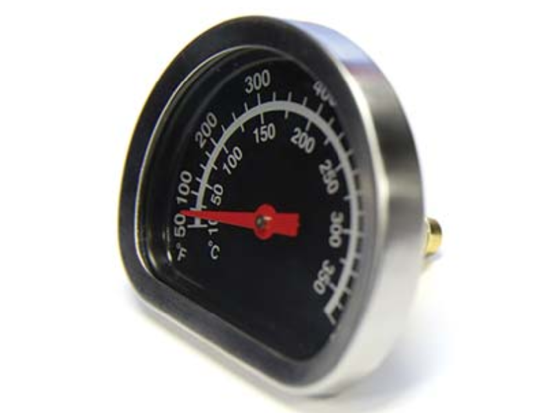 Broil King Large Lid Thermometer - 18013