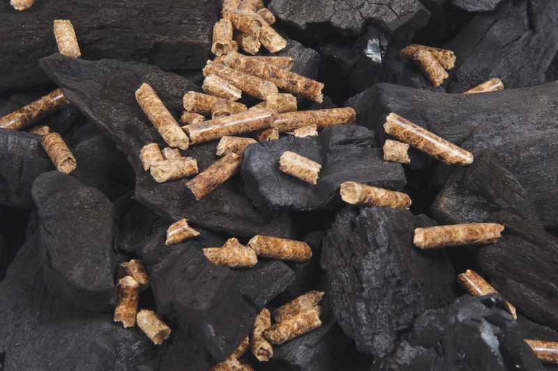 Broil King Apple Blend Wood Pellets - 63923