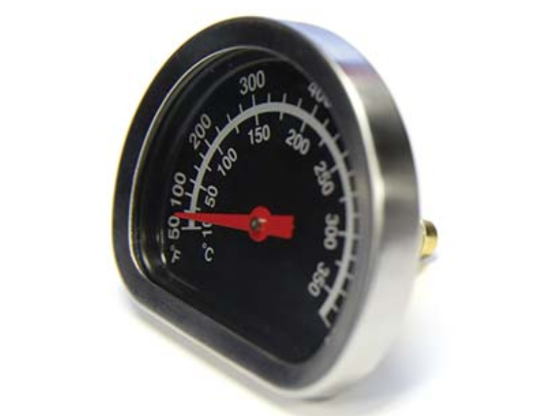 Broil King Small Lid Thermometer - 18010