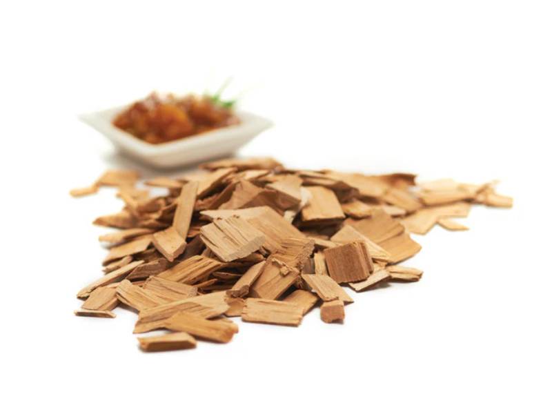 Broil King Mesquite Wood Chips - 63200