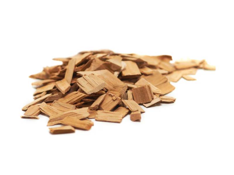Broil King Apple Wood Chips - 63230
