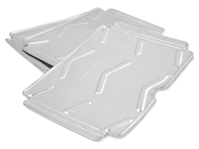Broil King Pellet Grill Drip Pan Liners 6 Pack - 50440