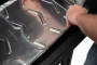 Broil King Pellet Grill Drip Pan Liners 6 Pack - 50440