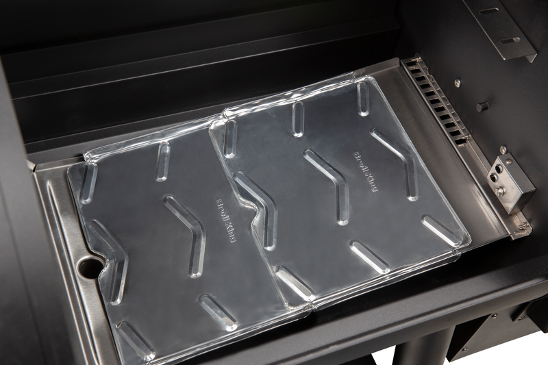 Broil King Pellet Grill Drip Pan Liners 6 Pack - 50440